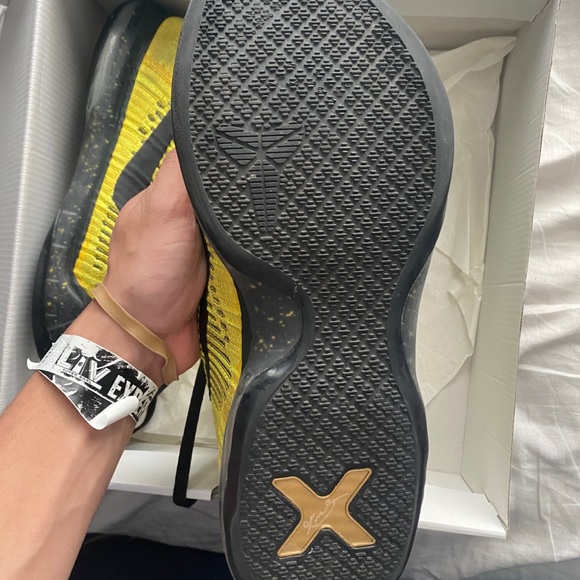 Kobe x elite coda - Picture 10 of 10